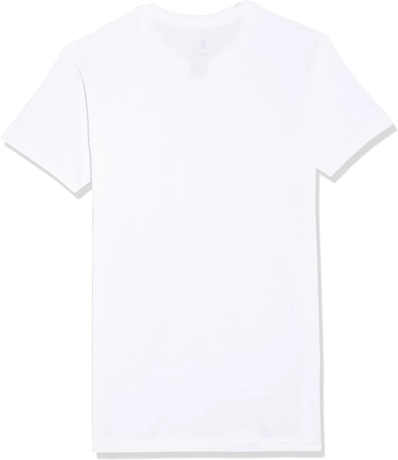 Hanes Men's 3-Pack Crew Neck T-Shirt