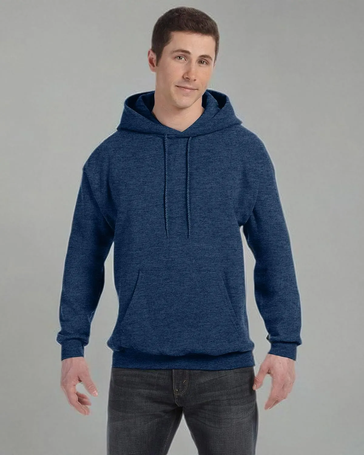 Hanes Men's Hoodie