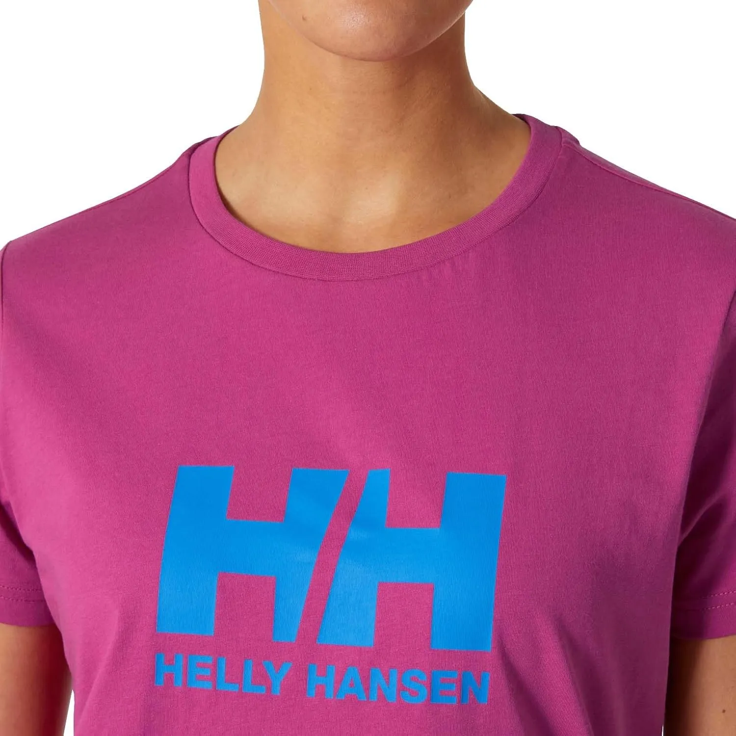 Helly-Hansen Women's Hh Logo T-Shirt 2.0