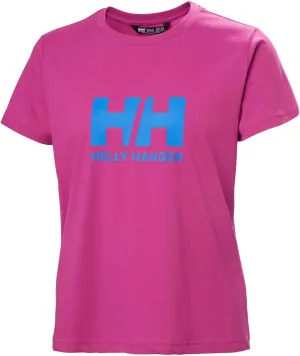 Helly-Hansen Women's Hh Logo T-Shirt 2.0