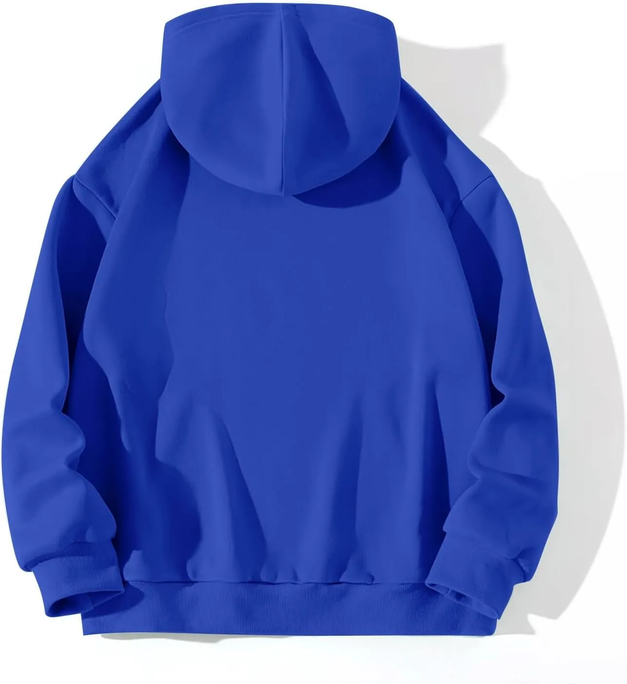 Hoodies for Women Cest La Vie Paris Hooded Sweatshirt Oversized Sweaters Drawstring Long Sleeve Pullover with