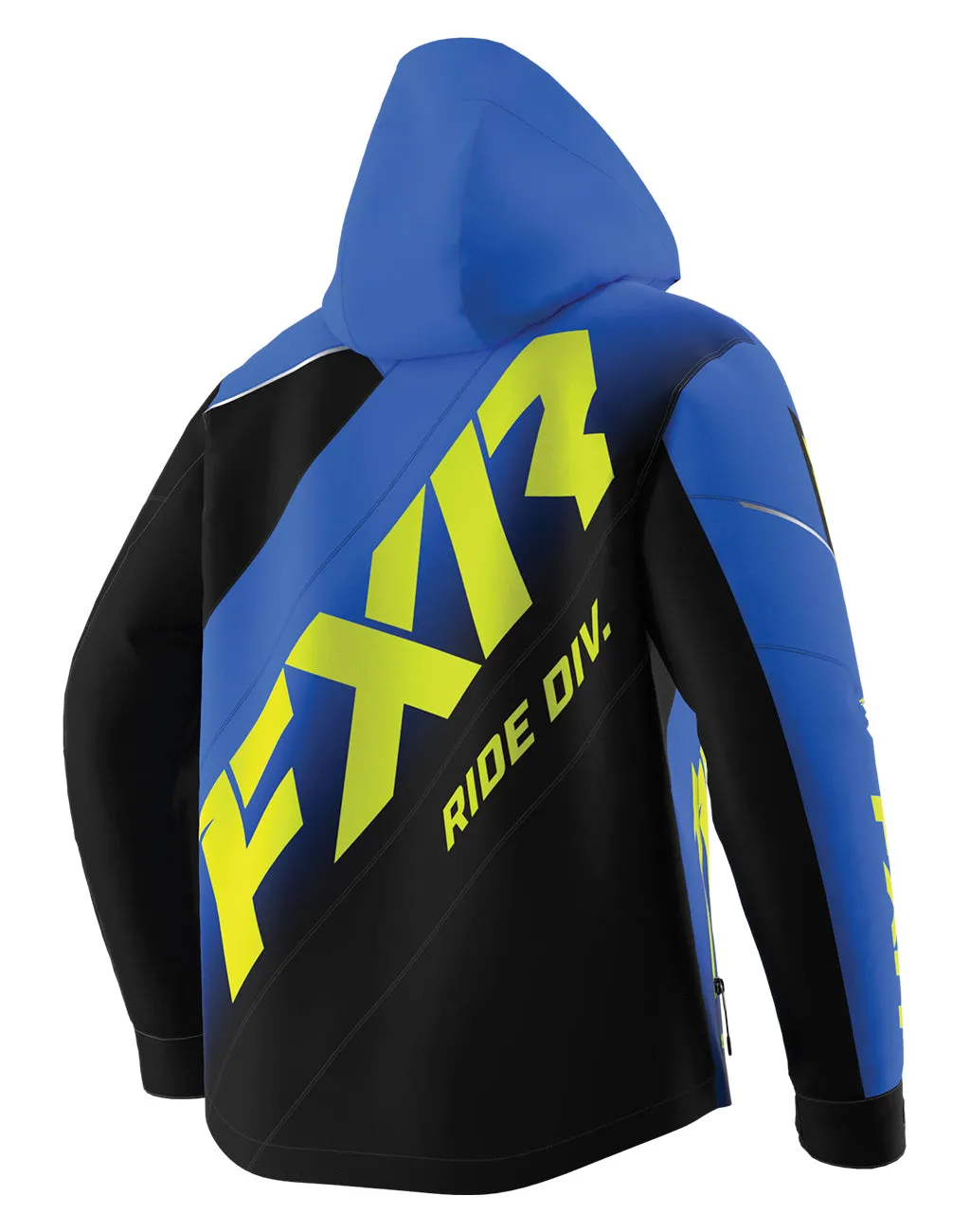 Kids FXR CX Jacket