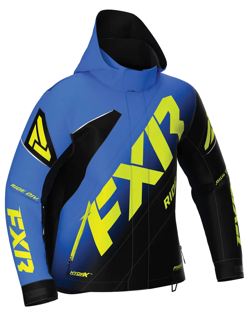 Kids FXR CX Jacket