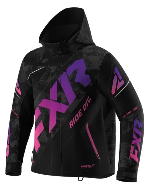 Kids FXR CX Jacket