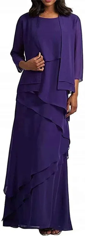 Ladies Bridal Ball Gown Wedding Chiffon Beaded Evening Dress Regency US6