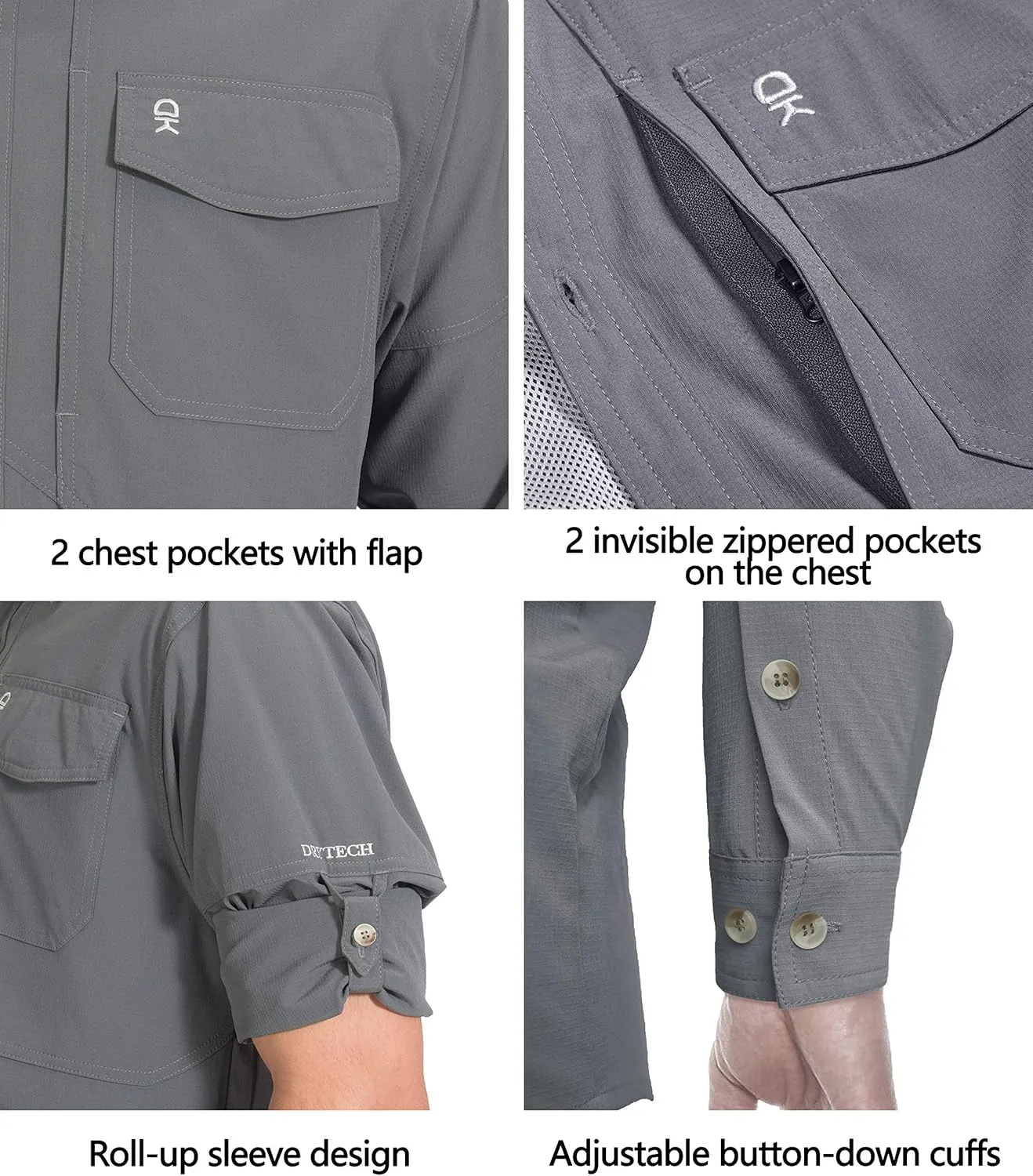 Little Donkey Andy mens Casual