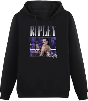 Mans Womans Hoodies Oversized Sweatshirts Casual Cotton Hooded Long Sleeve Tops Graphic Clothing
