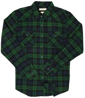 Maverick Flannel