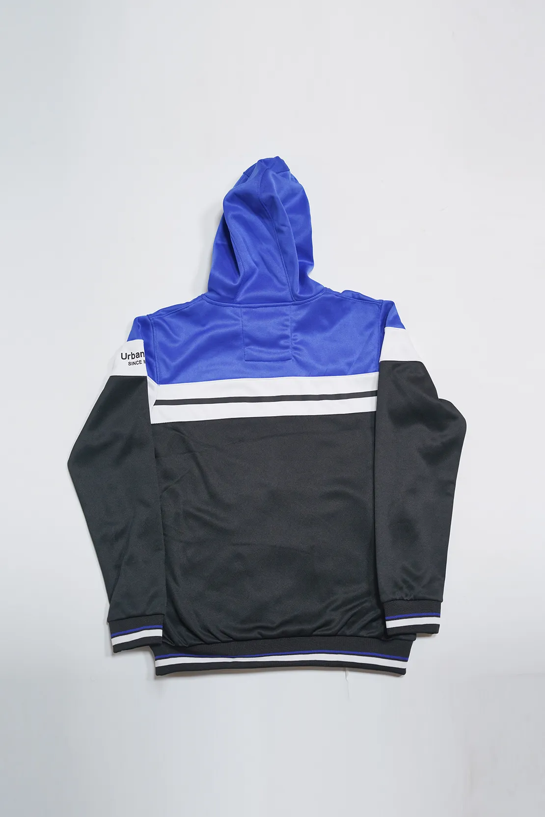 MEN TRACK SUIT UPPER