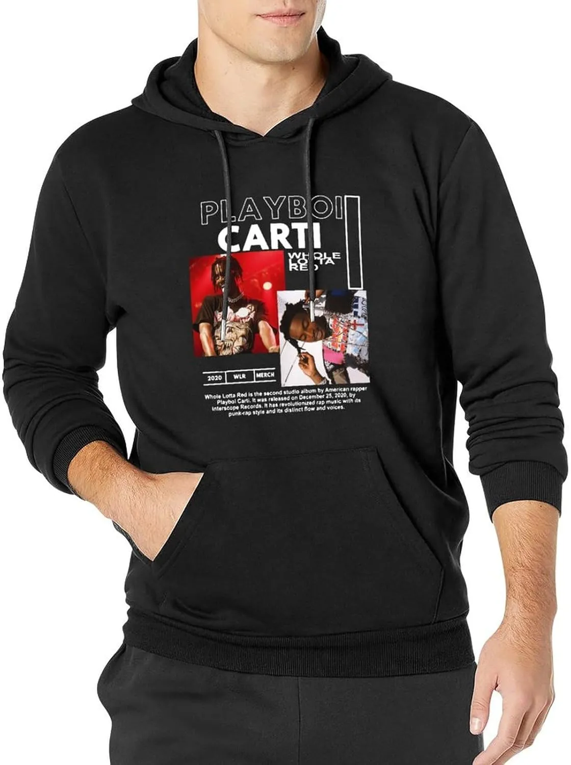 Men Women Hoodies Oversized Sweatshirts Casual Cotton Hooded Casual Long Sleeve Top Graphic Clothing