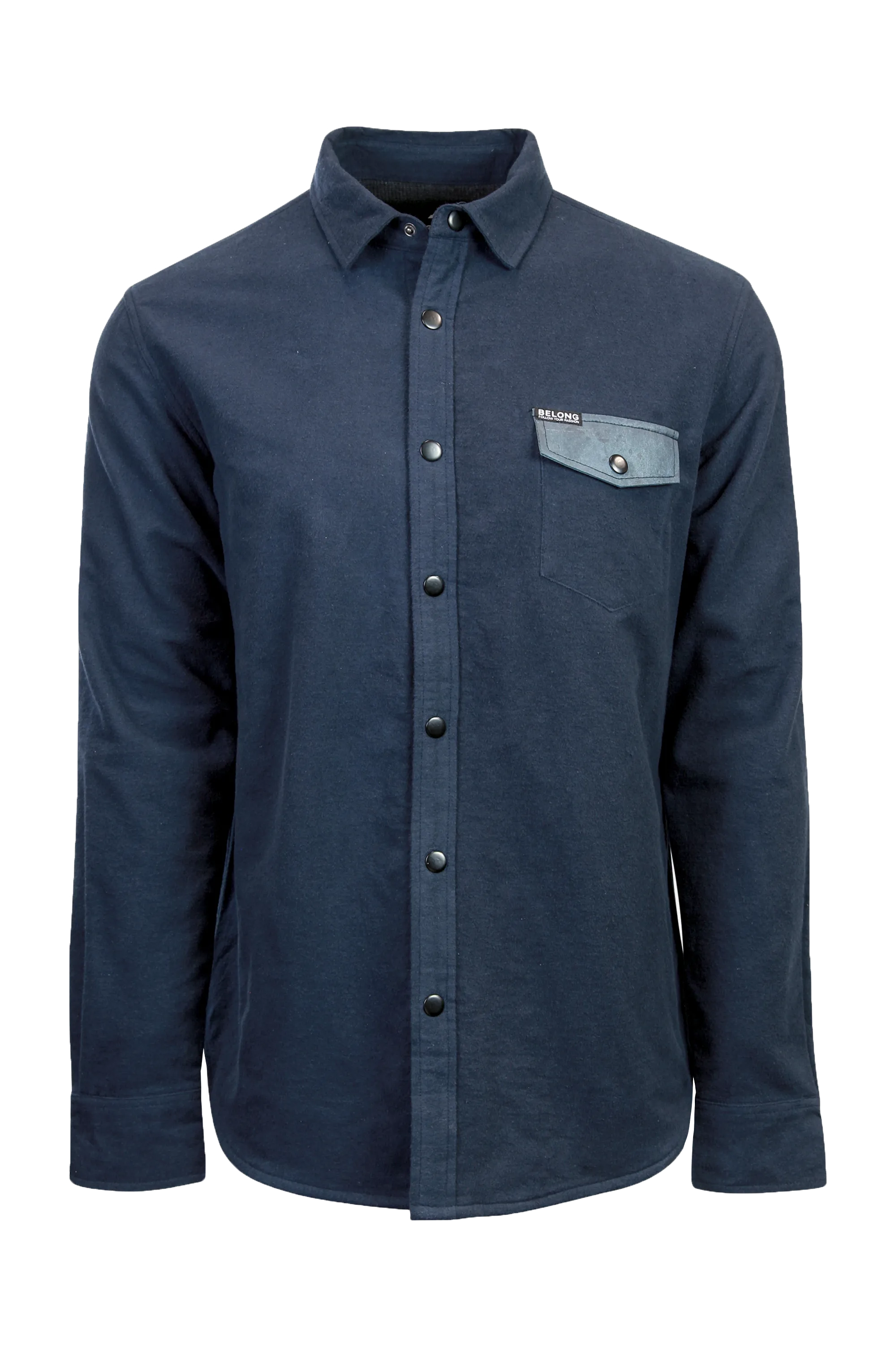 Men's Wilson Flannel