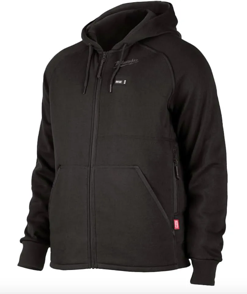Milwaukee mens Hoodie
