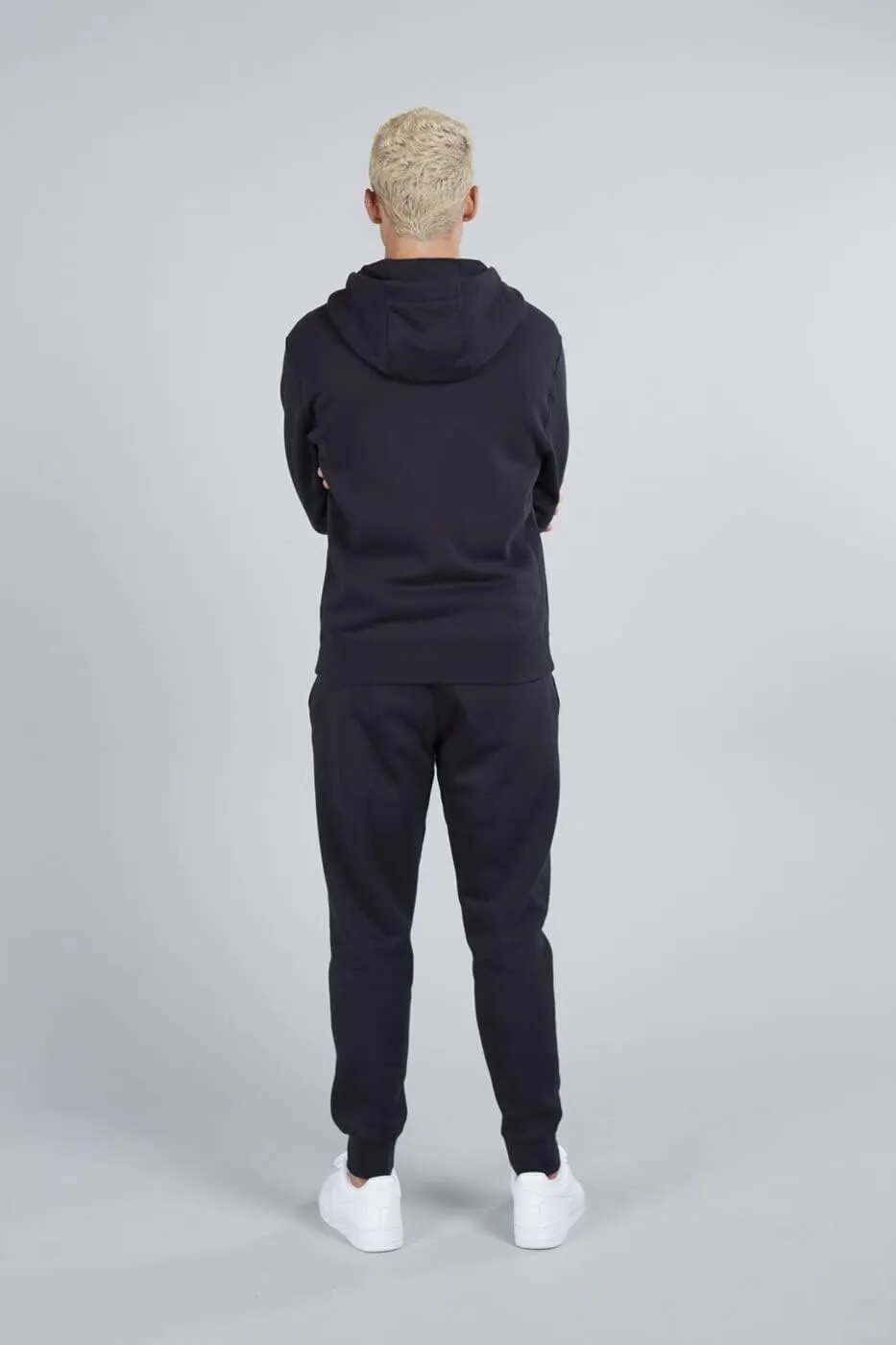 Nike Men's Sportswear Club Fleece Full Zip Hoodie