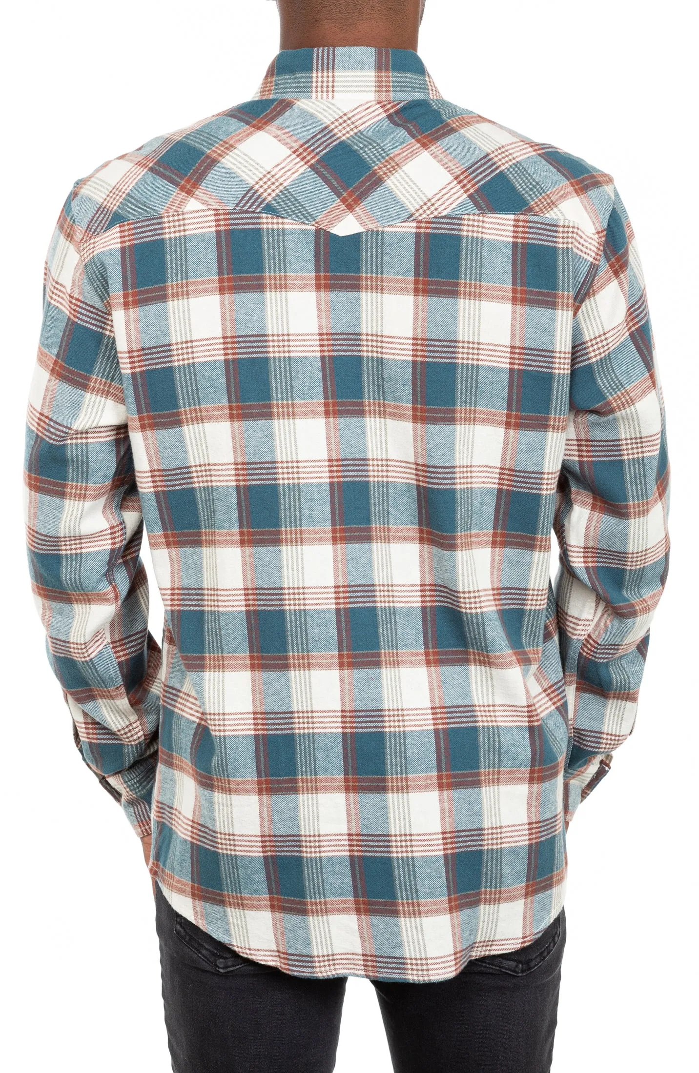 Northfork Flannel