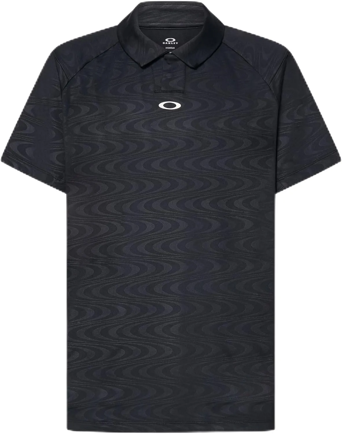 Oakley Men's Reduct C1 Echo 2 Polo Shirt