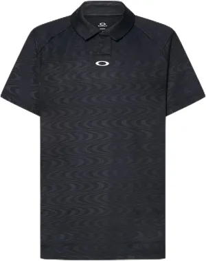 Oakley Men's Reduct C1 Echo 2 Polo Shirt