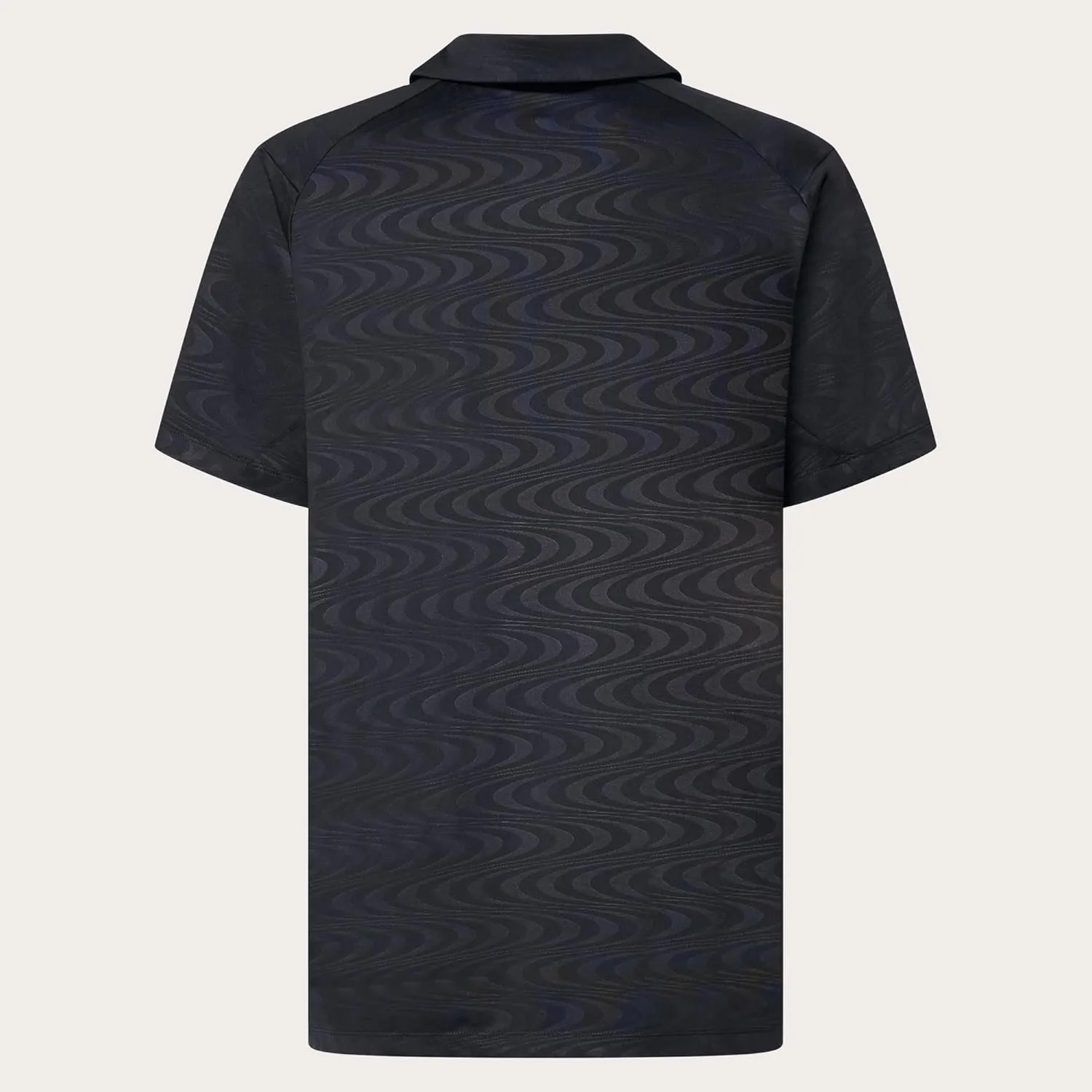 Oakley Men's Reduct C1 Echo 2 Polo Shirt