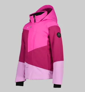 Obermeyer Girls Taylor Jacket
