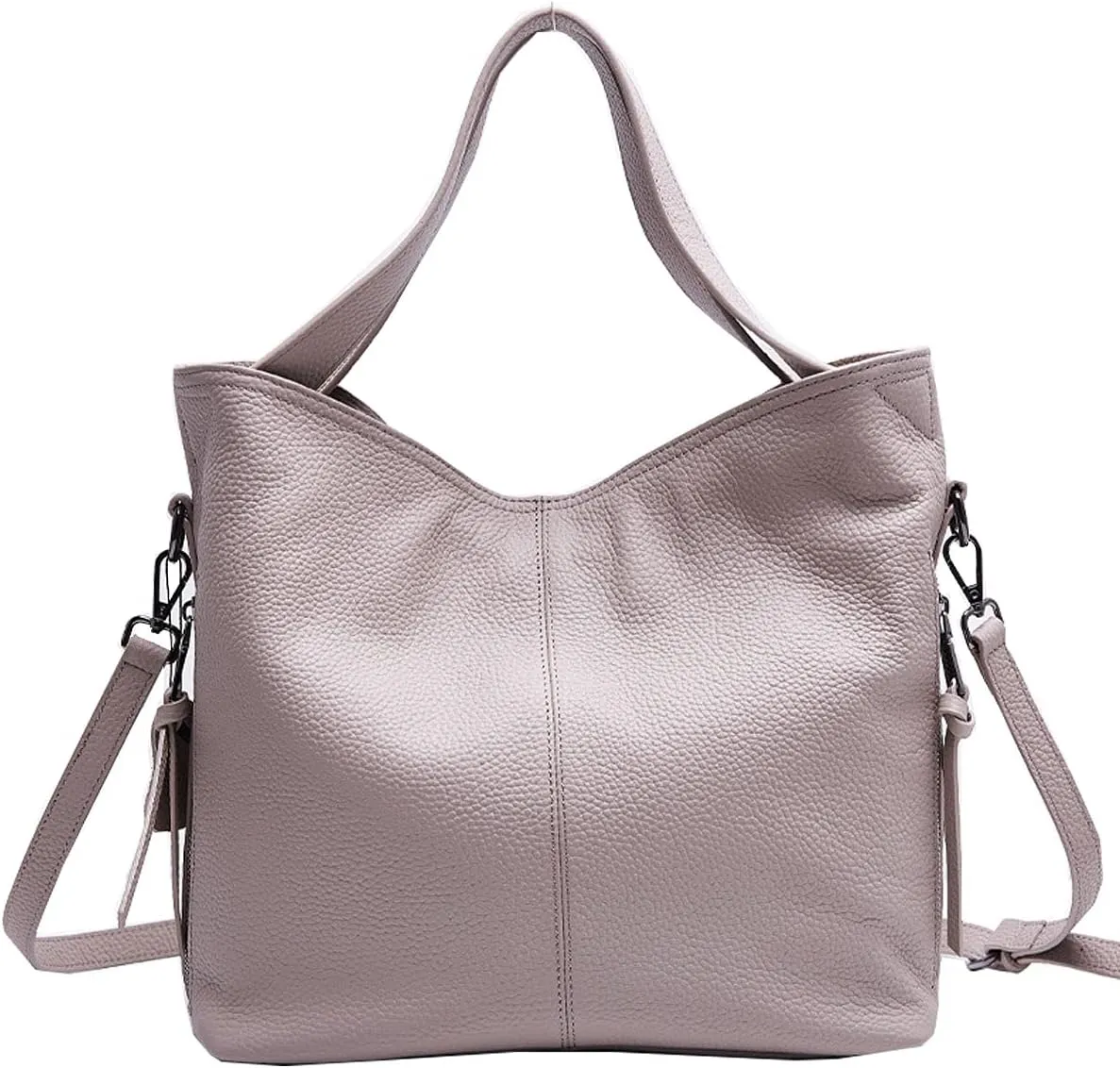Purses and Handbags for Women Genuine Leather Shoulder Tote Bags Top Handle Satchel
