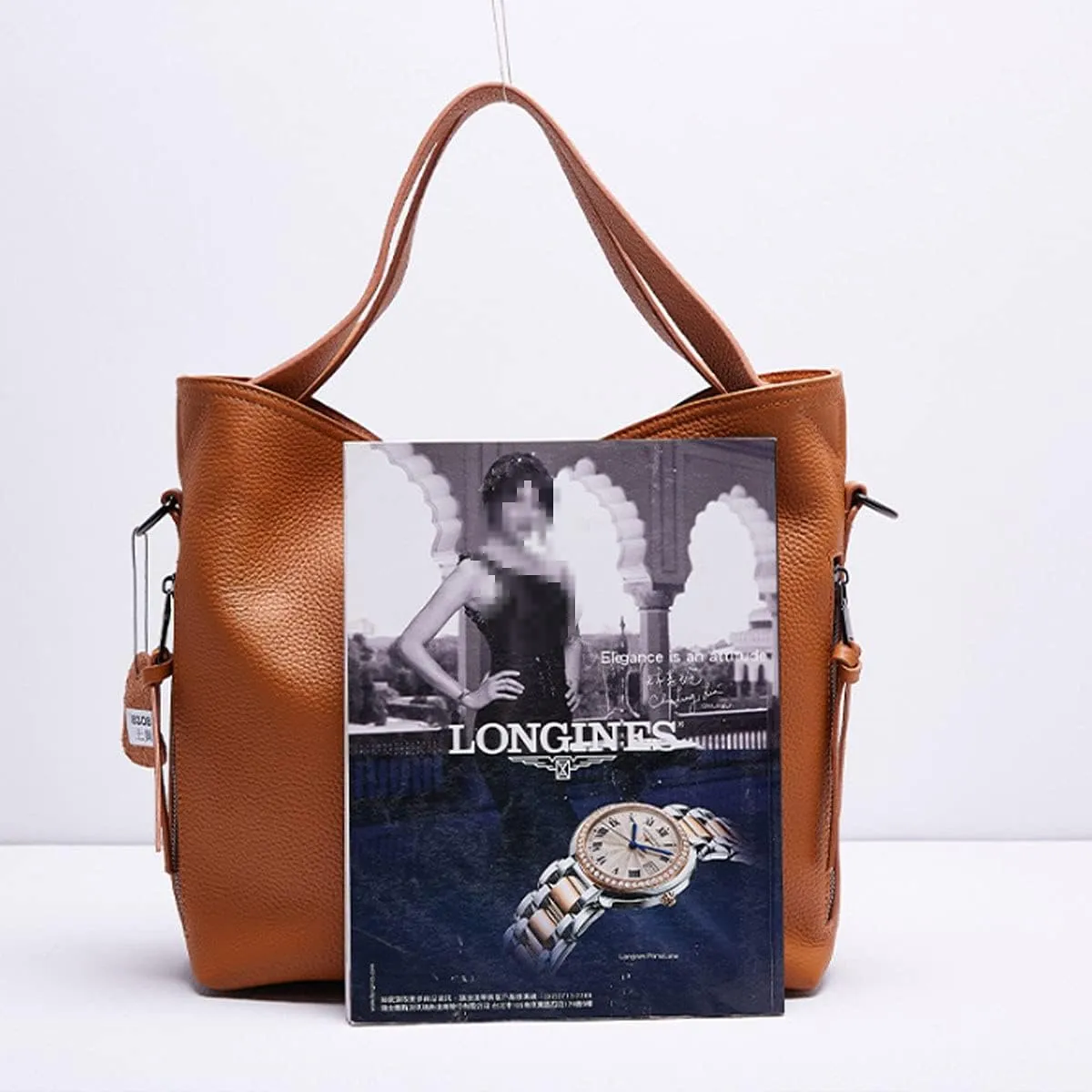 Purses and Handbags for Women Genuine Leather Shoulder Tote Bags Top Handle Satchel
