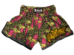 Raja Shorts giraffe R145