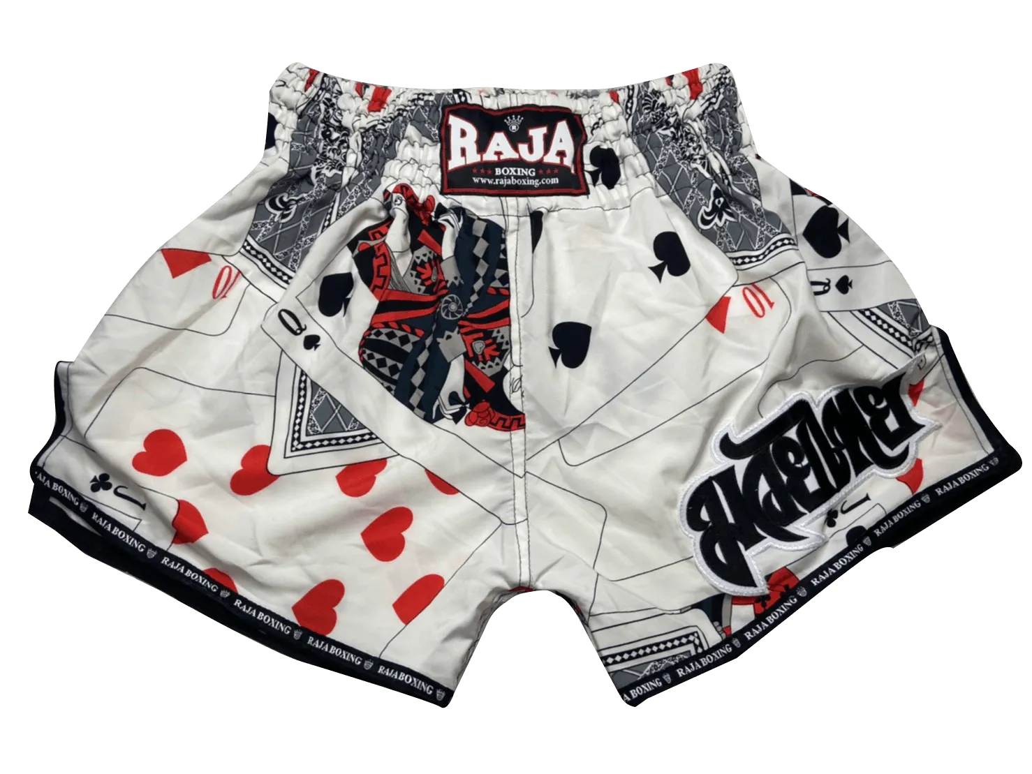 Raja Shorts Noah R152
