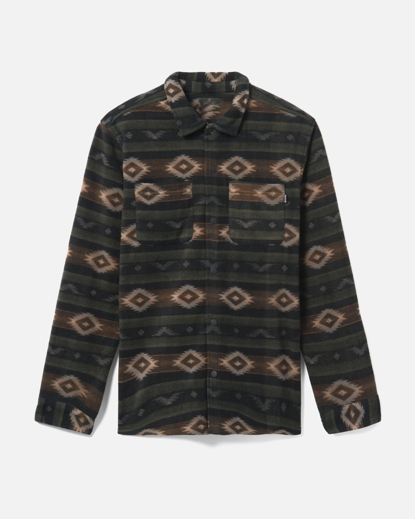 Santa Cruz Windchill Long Sleeve