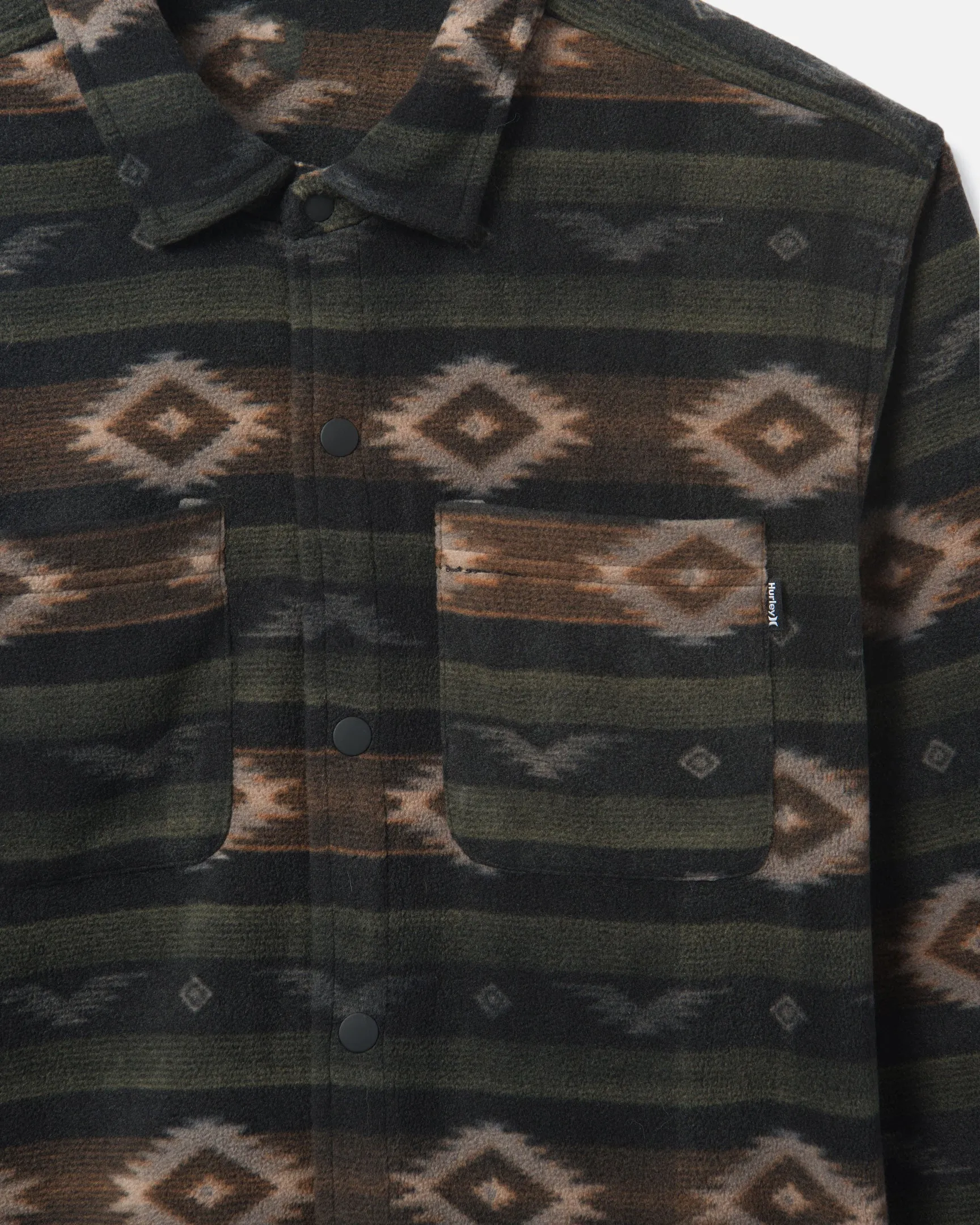 Santa Cruz Windchill Long Sleeve