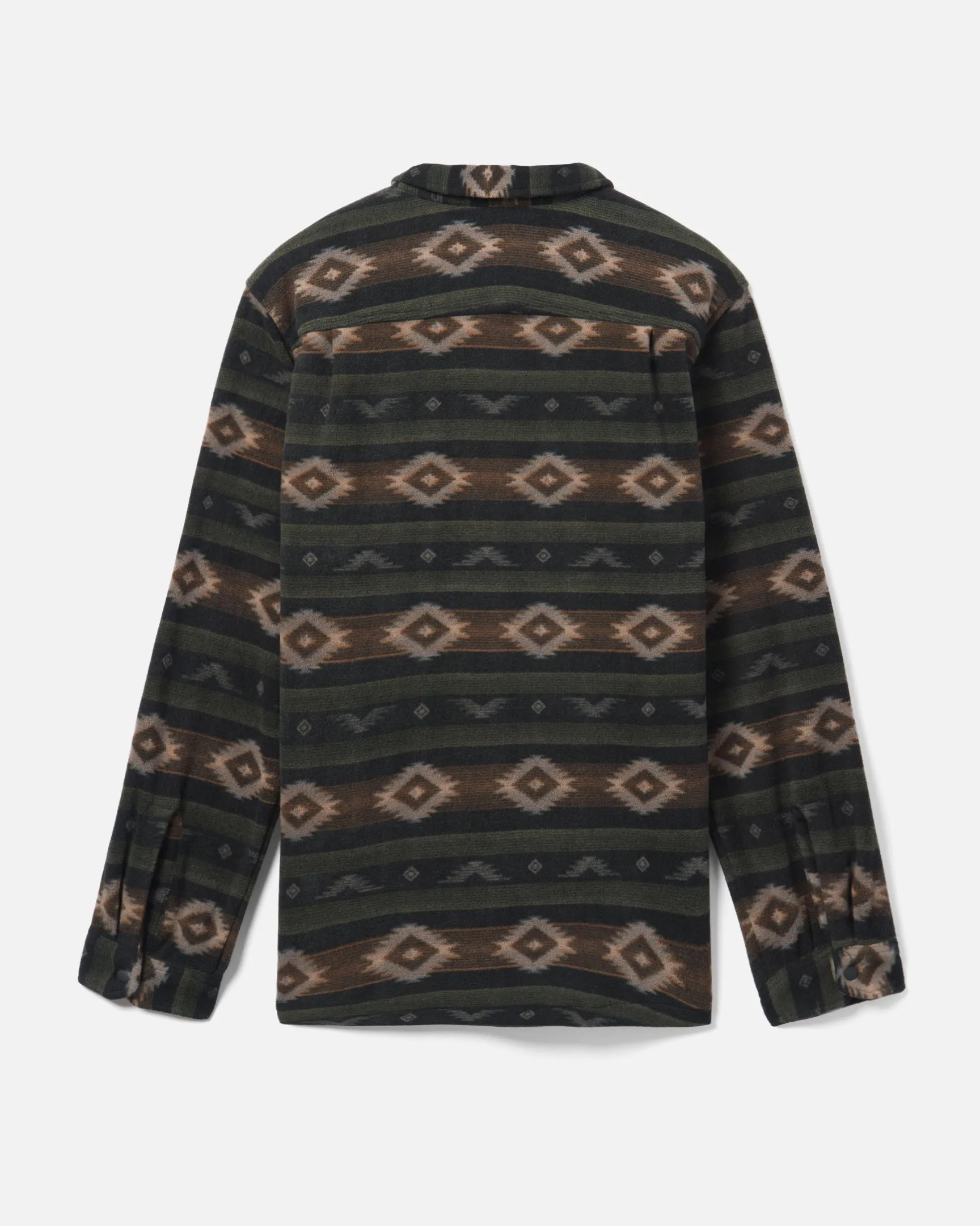 Santa Cruz Windchill Long Sleeve