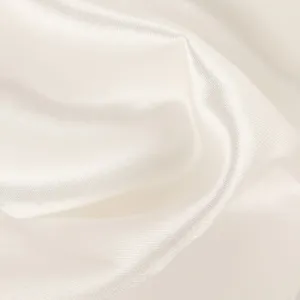 Sara Satin - Off White
