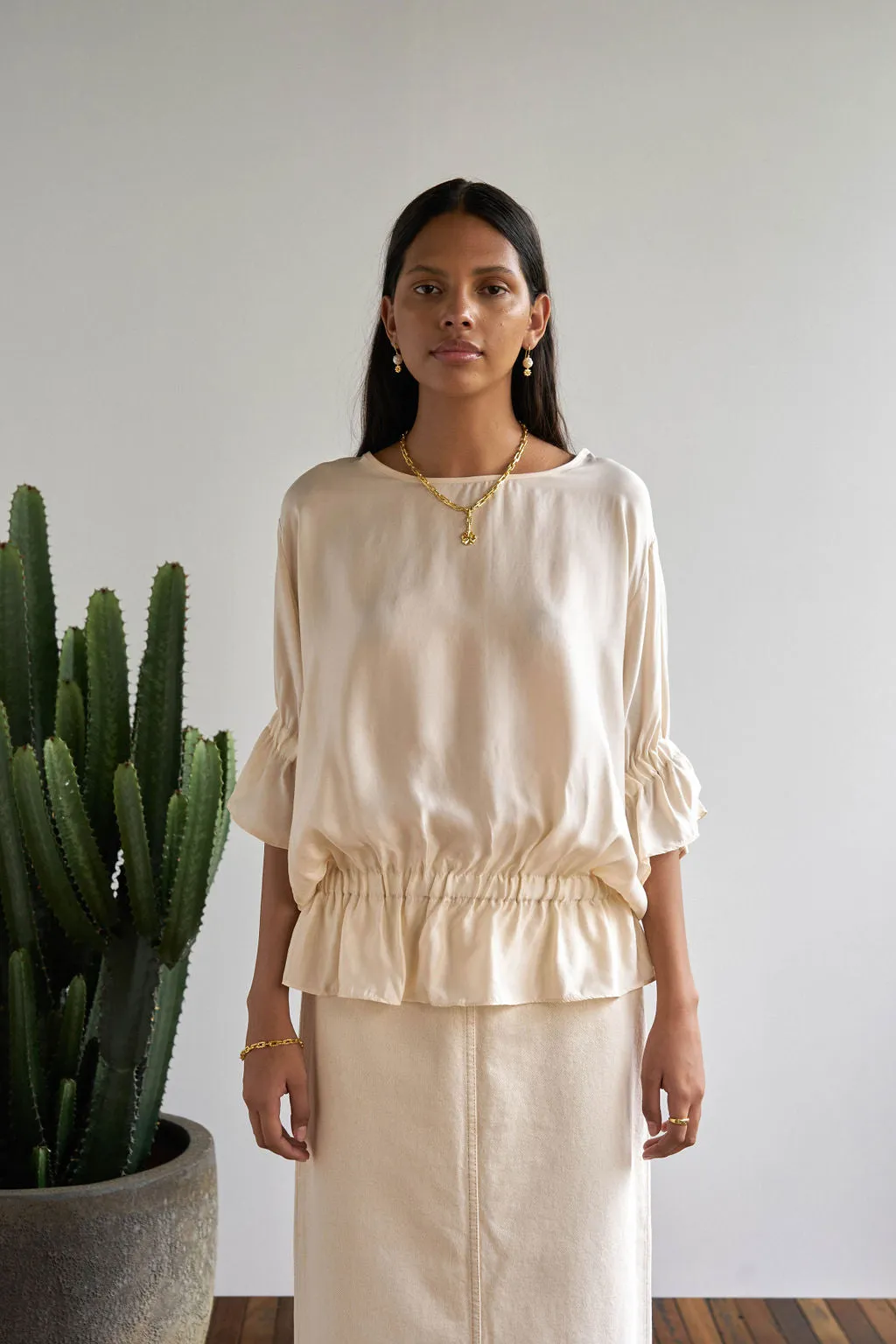 SOFTEN TOP