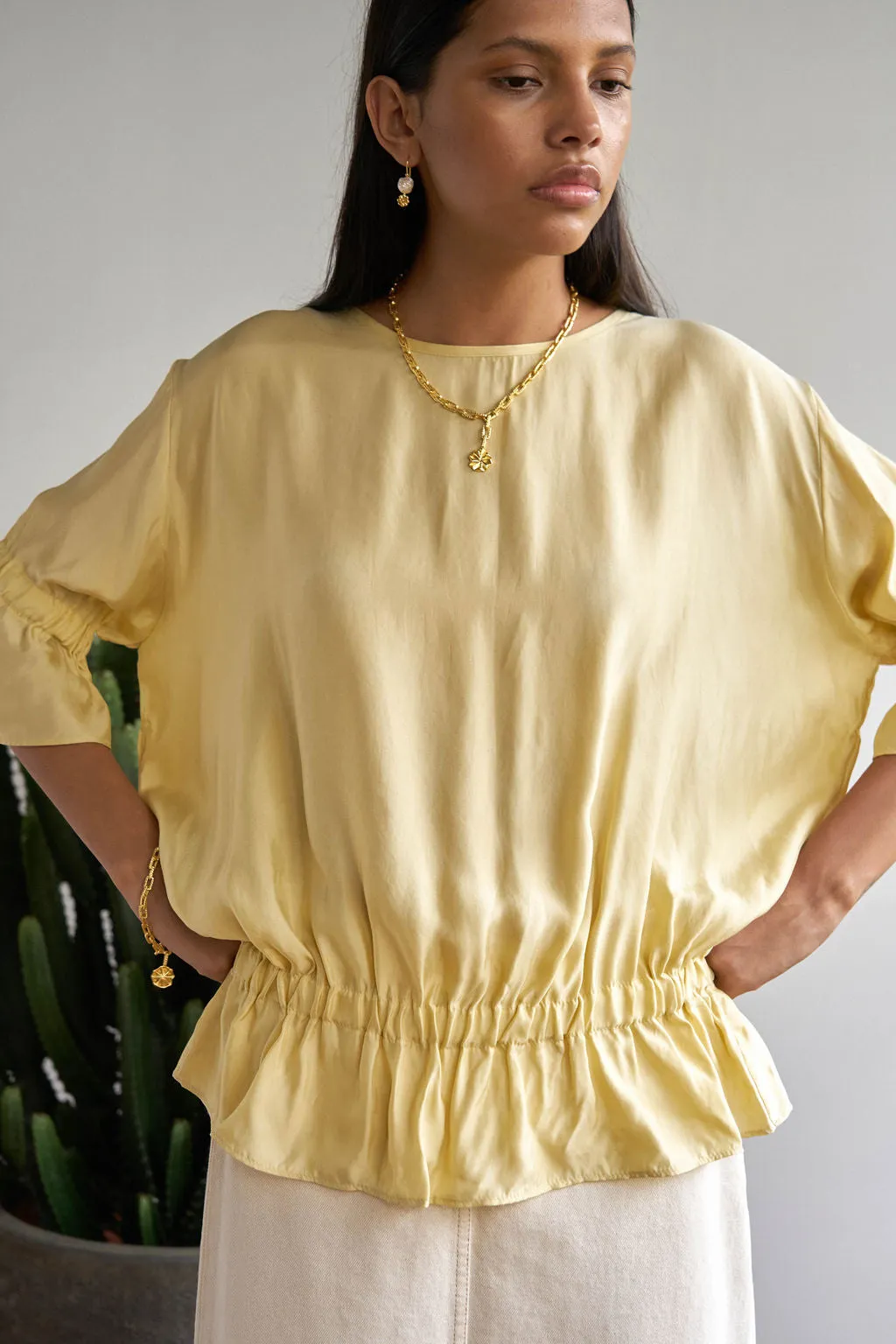 SOFTEN TOP