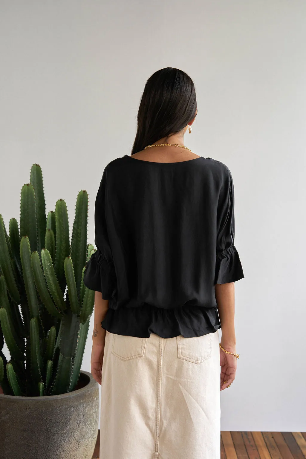 SOFTEN TOP