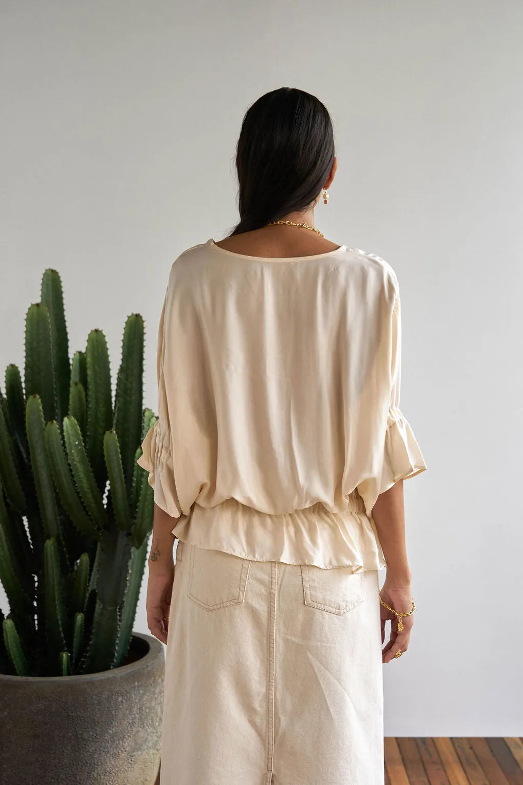 SOFTEN TOP