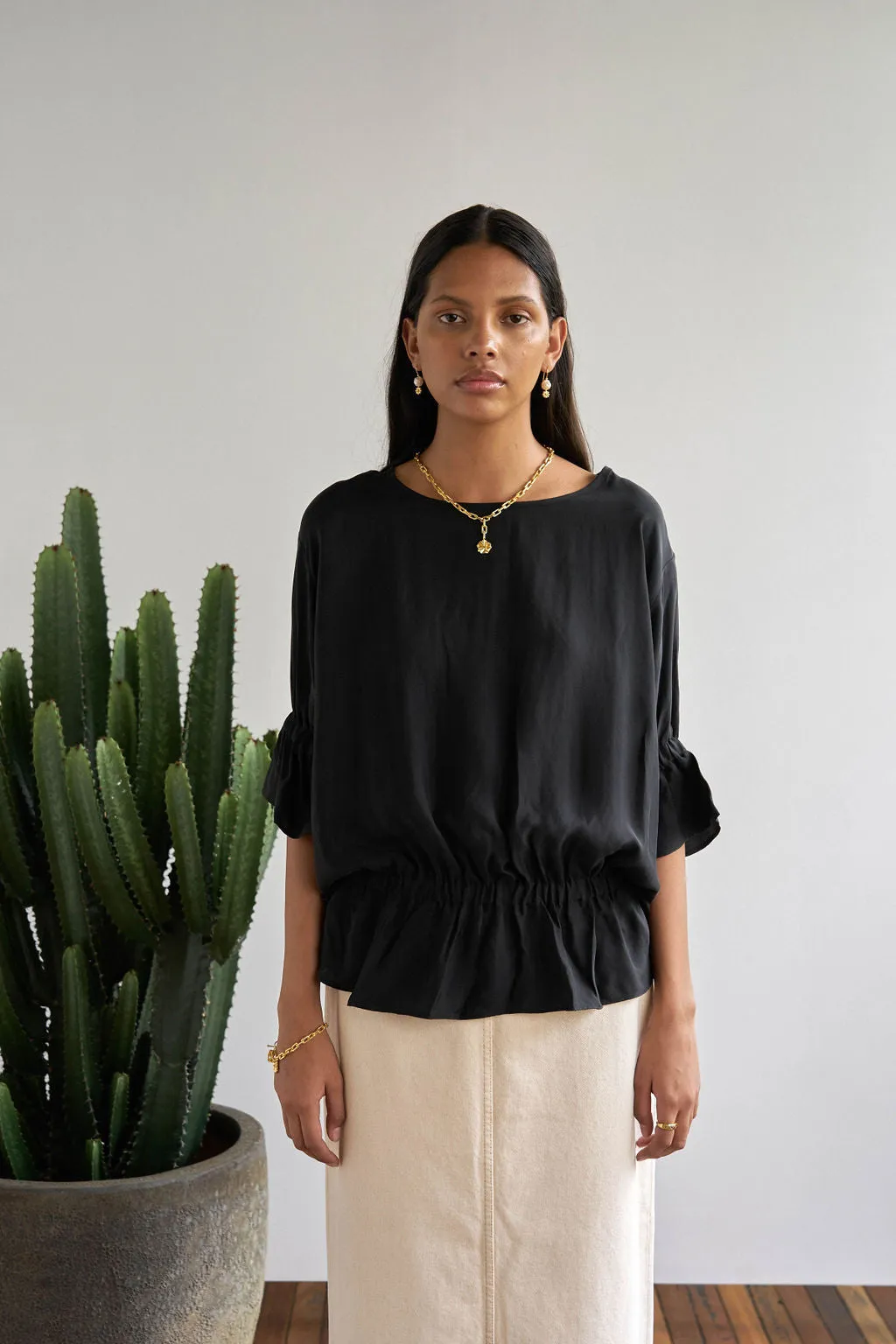 SOFTEN TOP