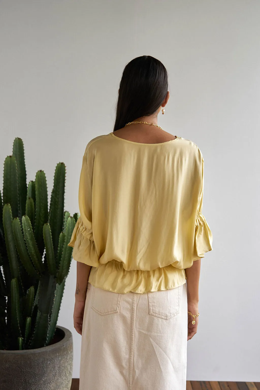 SOFTEN TOP