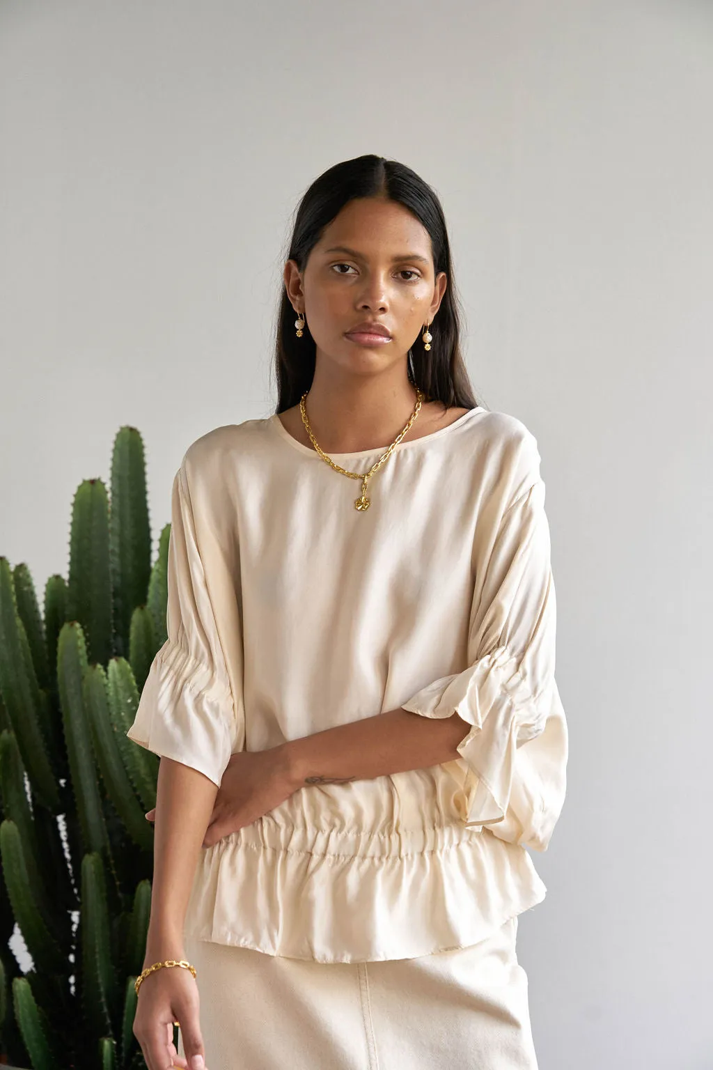 SOFTEN TOP
