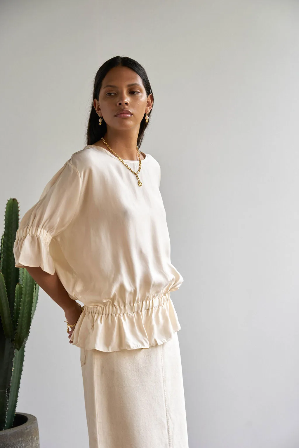 SOFTEN TOP
