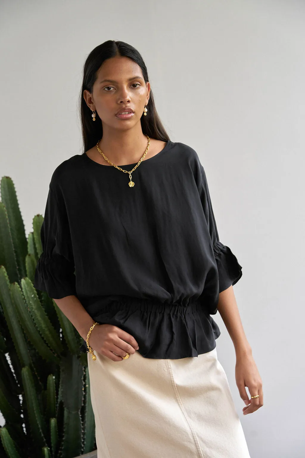 SOFTEN TOP