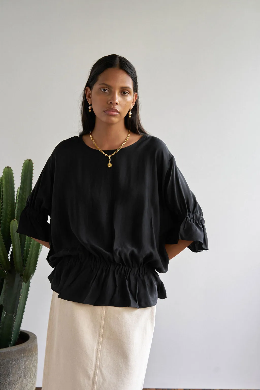 SOFTEN TOP