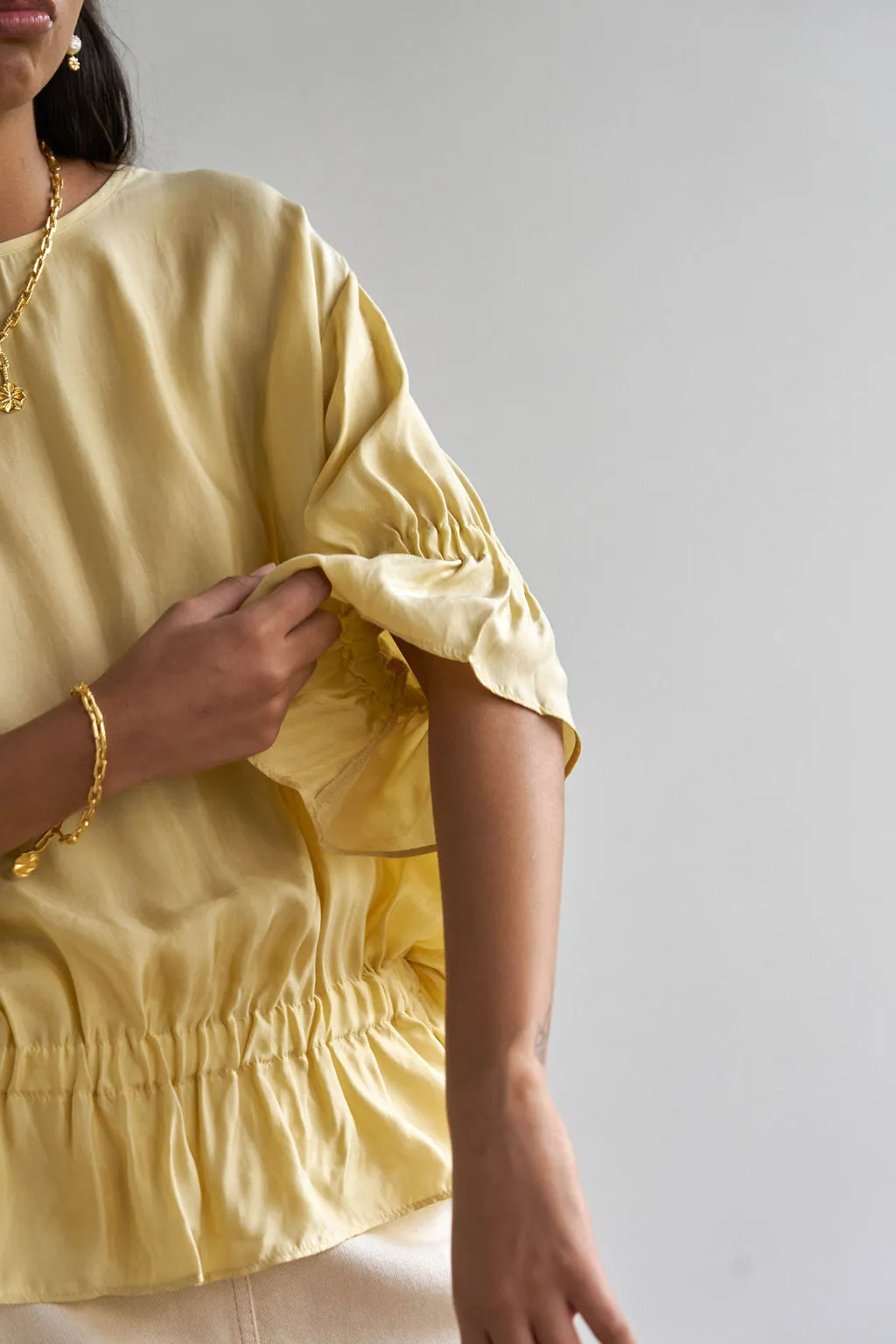 SOFTEN TOP