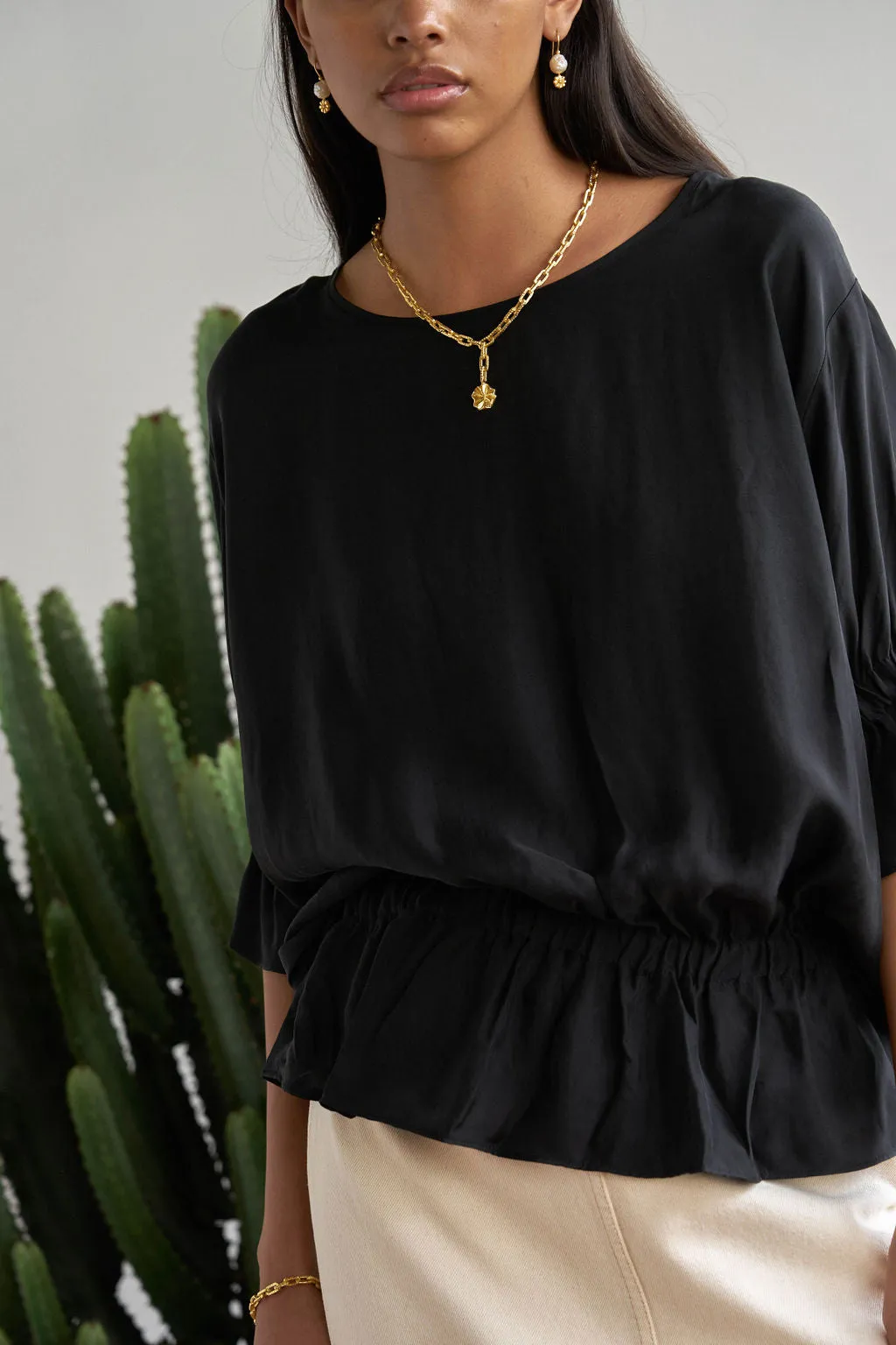 SOFTEN TOP