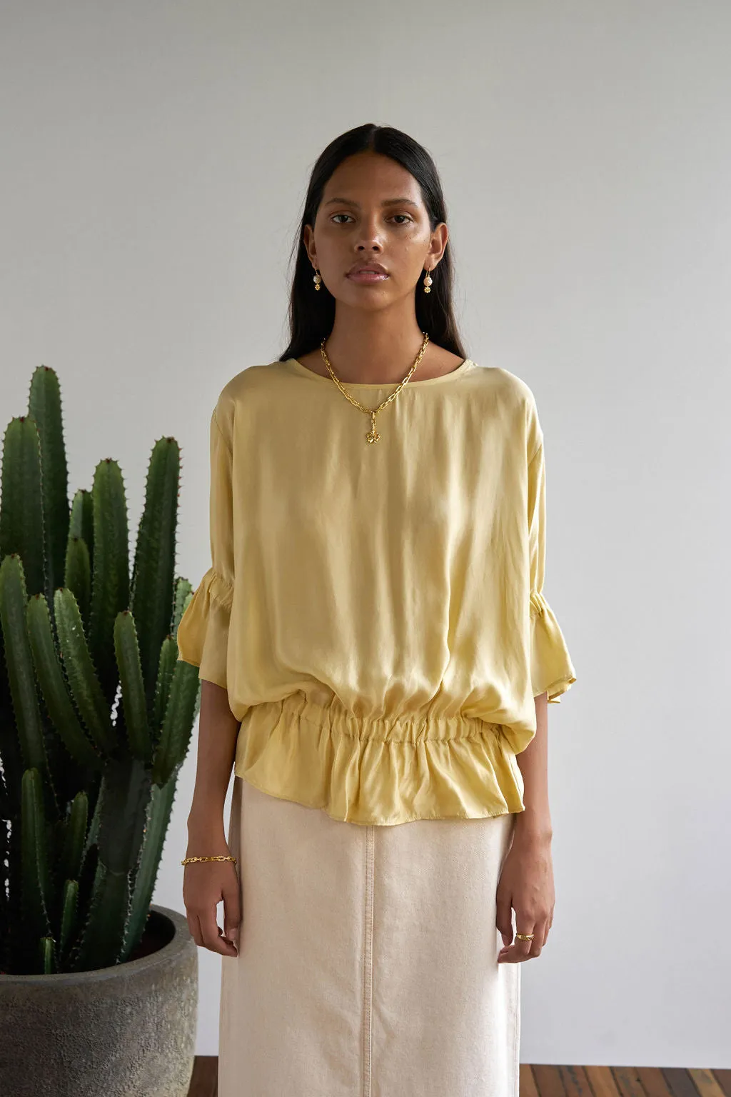 SOFTEN TOP