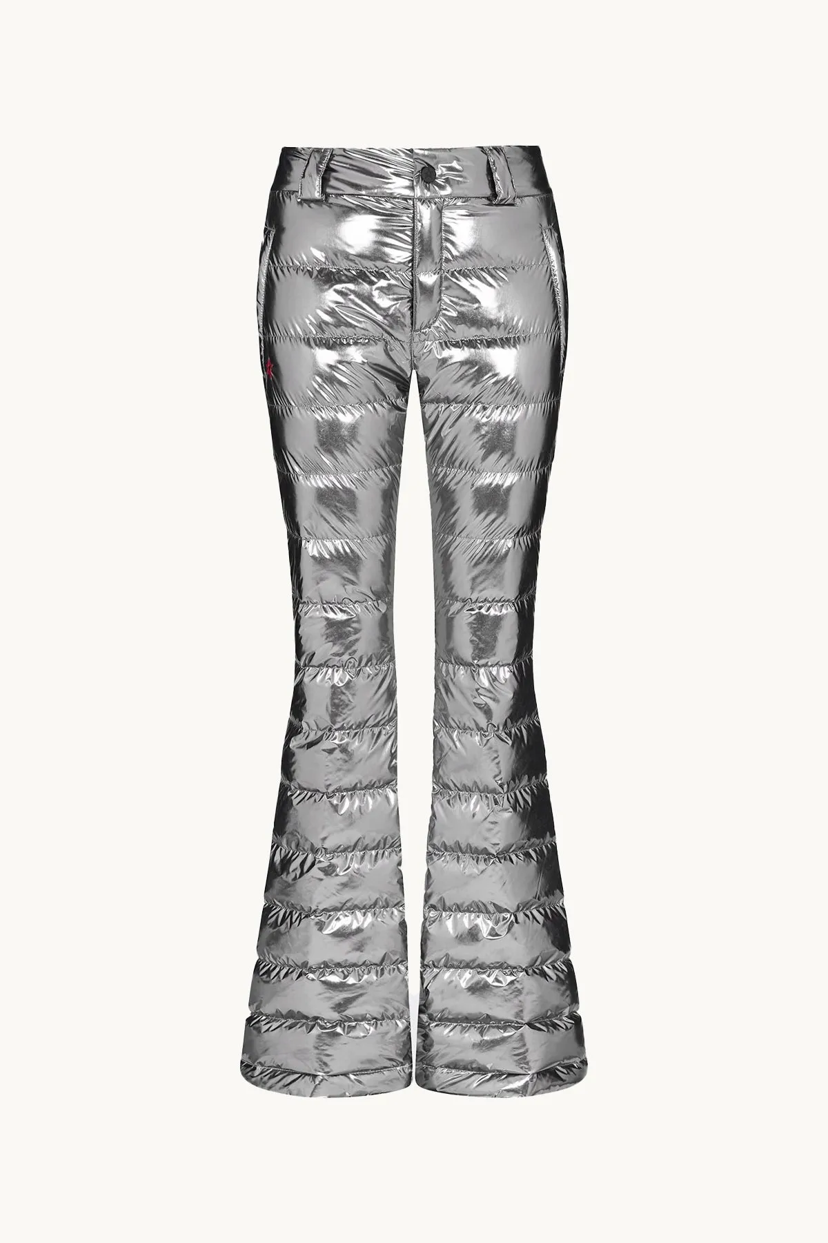 Talia Quilted Ski Pant