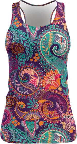 Tank Top for Women Summer Yoga Sleeveless Womens Tank Tops, Small