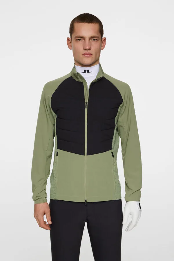 Tech Hybrid Softshell Jacket