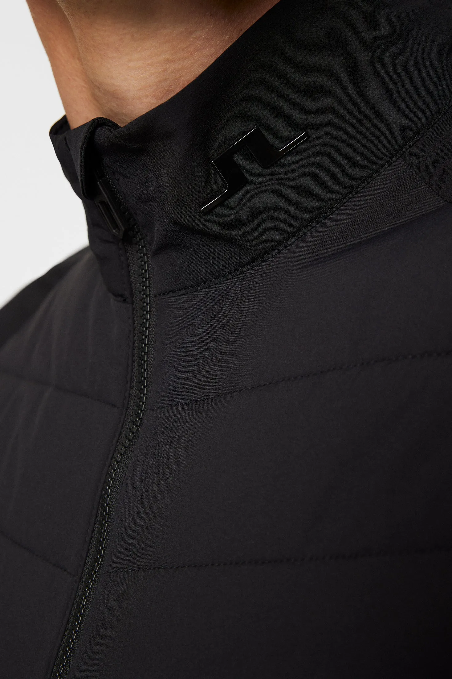 Tech Hybrid Softshell Jacket