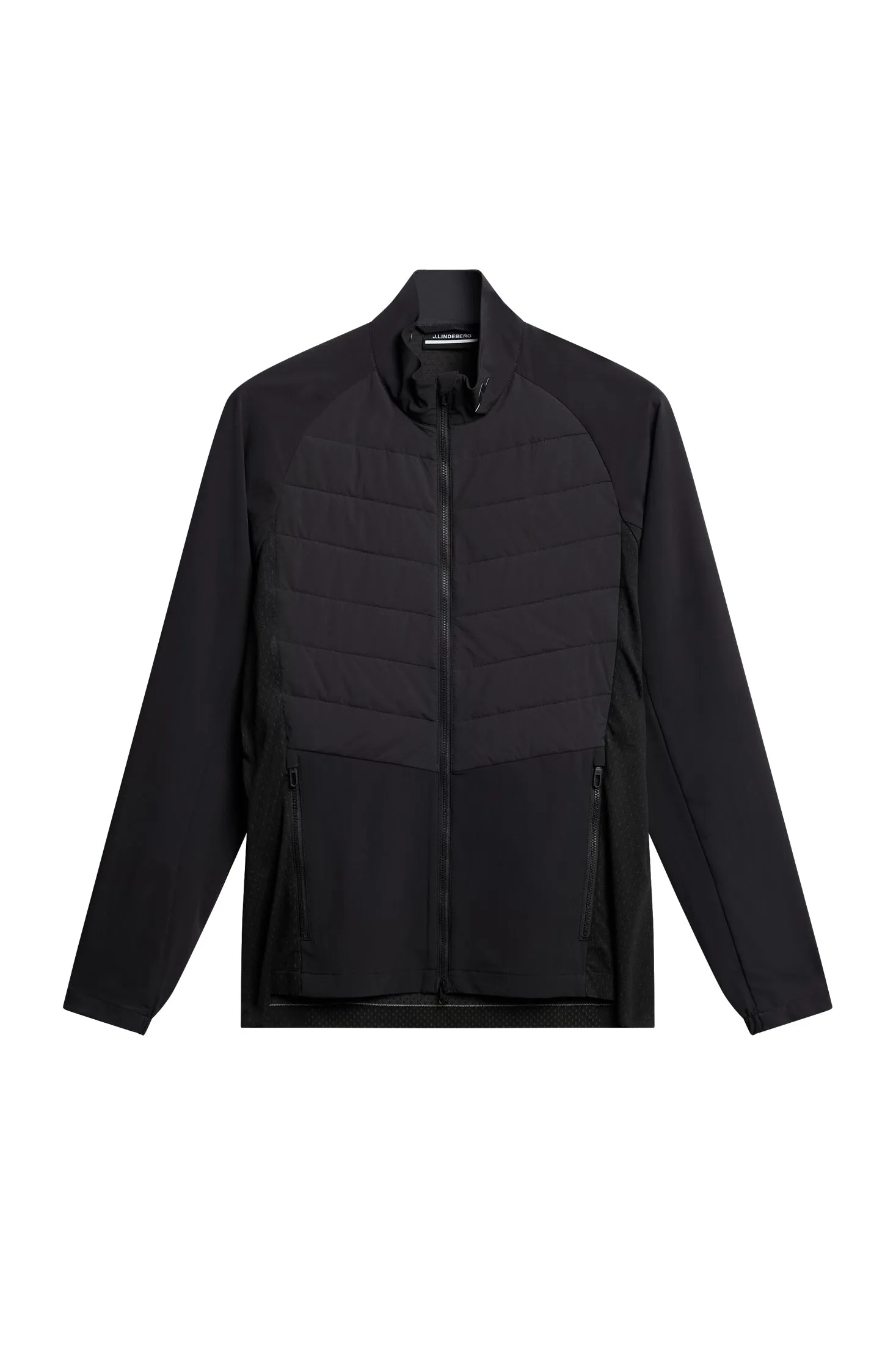 Tech Hybrid Softshell Jacket