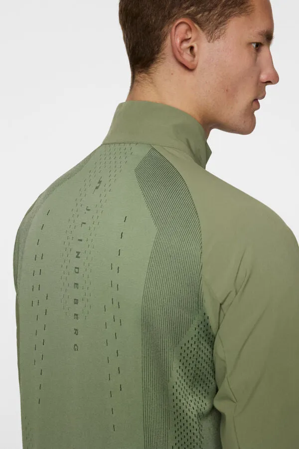 Tech Hybrid Softshell Jacket
