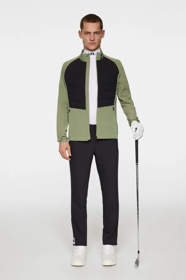 Tech Hybrid Softshell Jacket